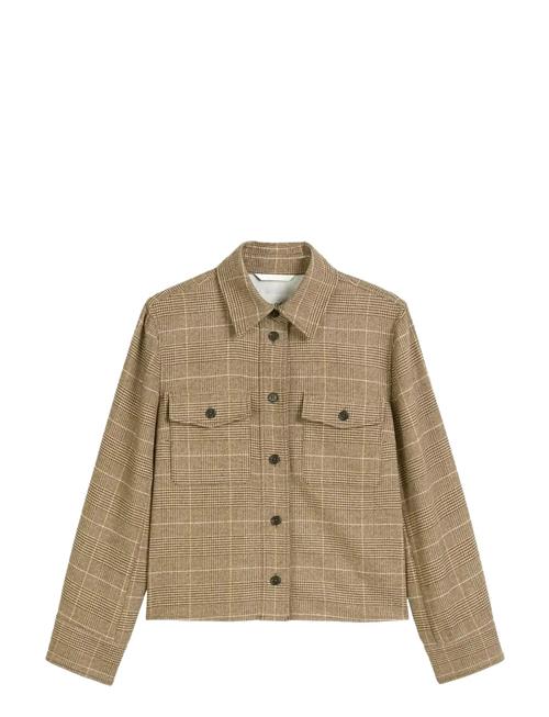 Marc O'Polo | Woven Indoor Jackets | 40