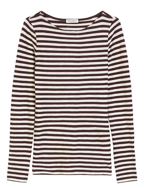 Marc O'Polo | T-Shirts Long Sleeve | M