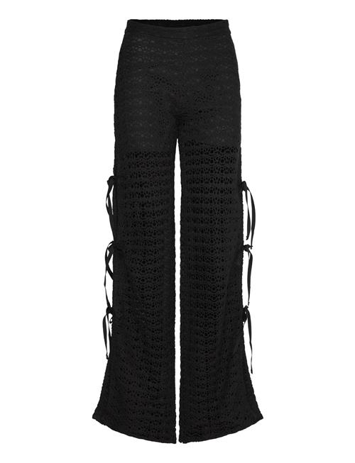 ALOHAS | Den Black Trousers | M