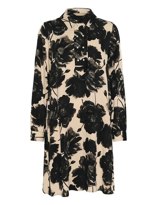 Culture | Curachel Elitha Short Dress | L