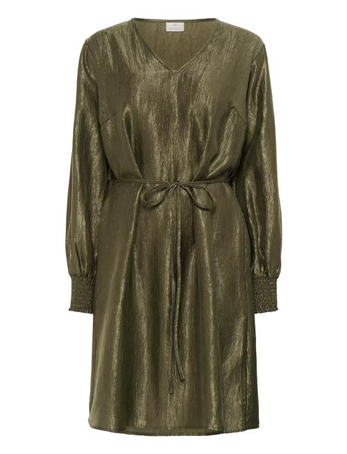 Kaffe | Karizz Short Dress | 38