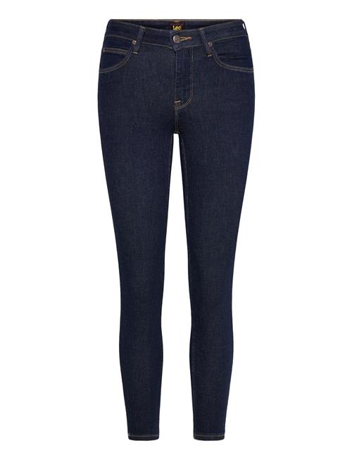 Lee Jeans | Scarlett High | 25 x 31