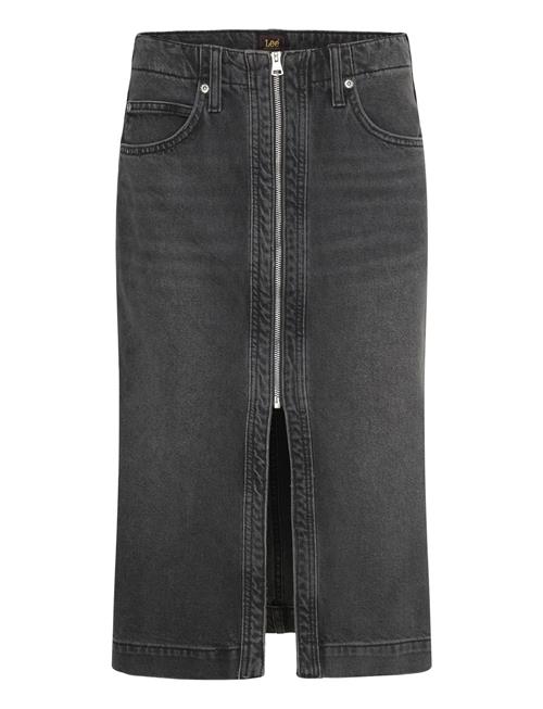 Lee Jeans | Moto Skirt | 26