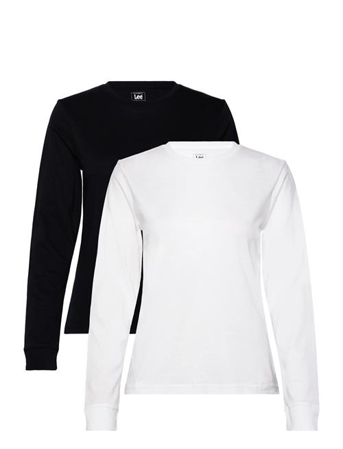 Lee Jeans | Ls Twin Pack | L