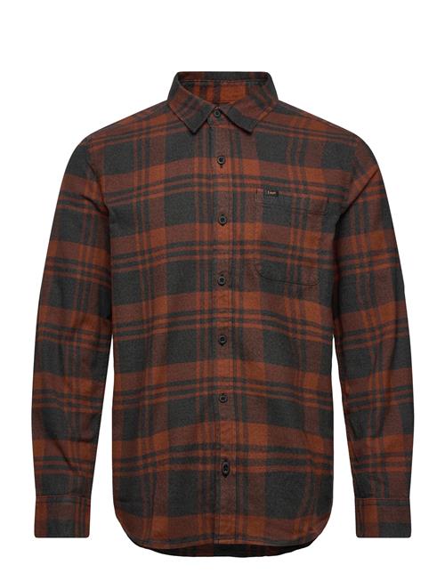 Lee Jeans | Leesure Shirt | XXL