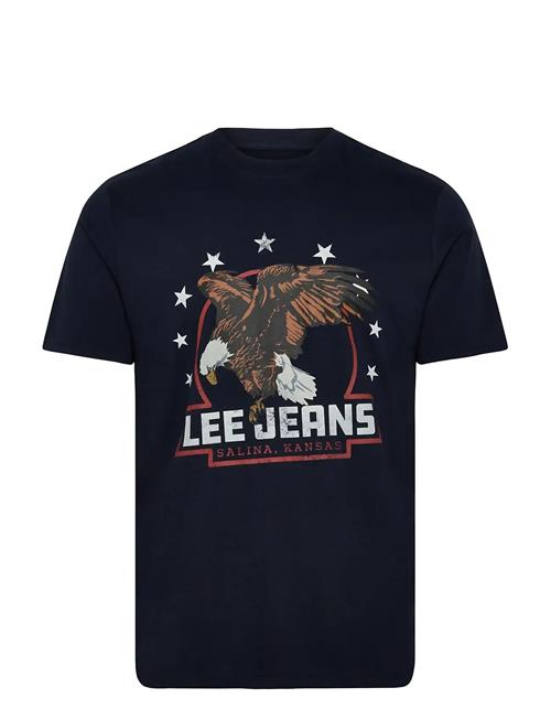 Lee Jeans | Essential Graphic Tee | XL