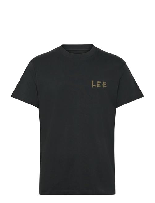 Lee Jeans | Relaxed Graphic Tee | XXL