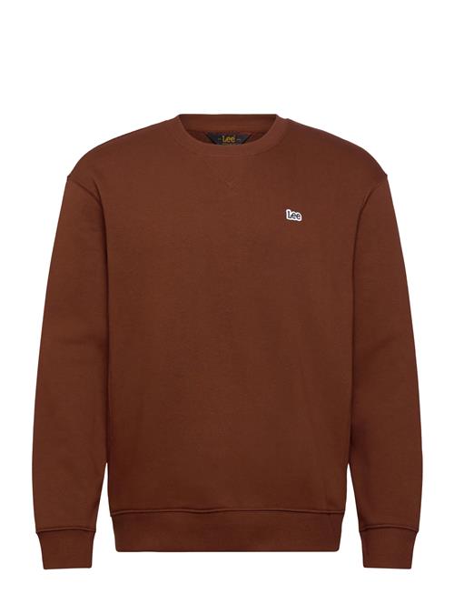 Lee Jeans | Patch Crew Sws | M