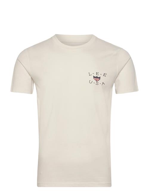 Lee Jeans | Essential Graphic Tee | M