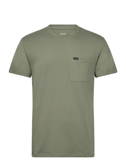Lee Jeans | Ultimate Pocket Tee | L
