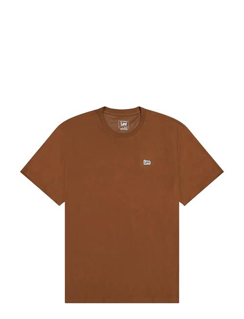 Lee Jeans | Ss Patch Logo Tee | XXL