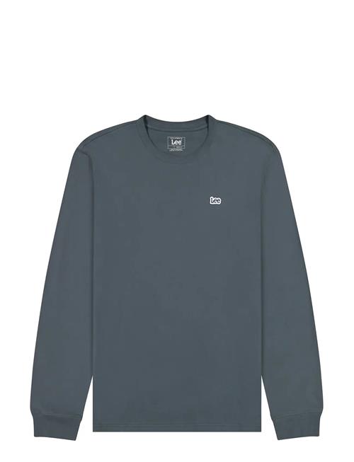 Lee Jeans | Ls Patch Logo Tee | XXL