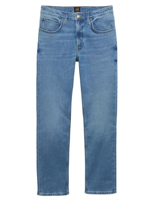 Lee Jeans | Brooklyn Straight | 33 x 34