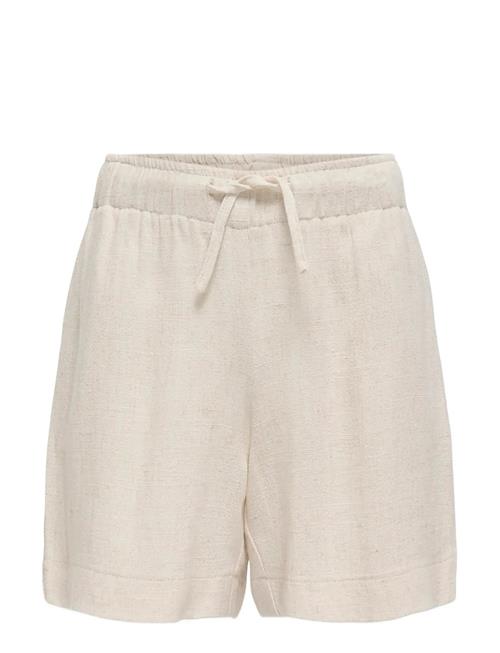 Kids Only | Kogsiesta Pullup Linenbl Shorts Pnt Noos | 158