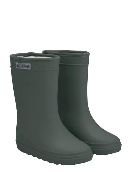 En Fant | Thermo Boots Solid | 31