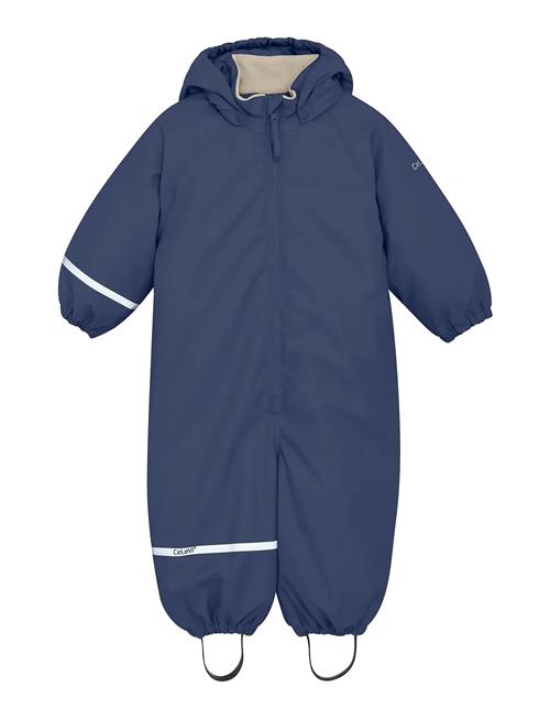 CeLaVi | Rainwear Suit W. Padding | 80
