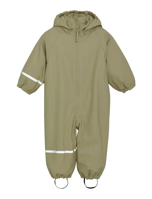 CeLaVi | Rainwear Suit W. Fleece | 70