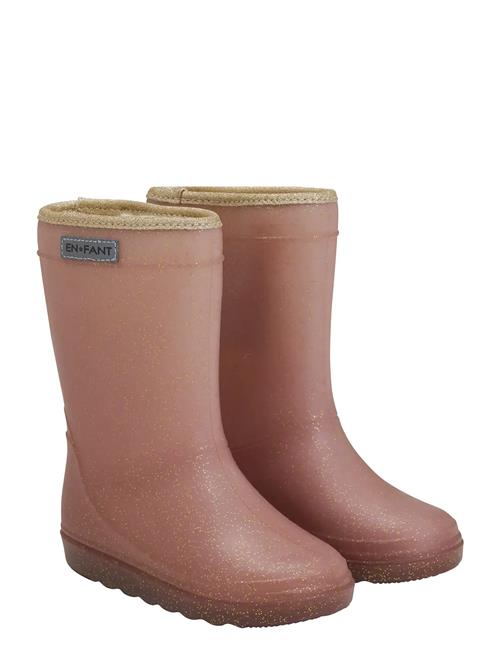 En Fant | Thermo Boots Glitter | 22