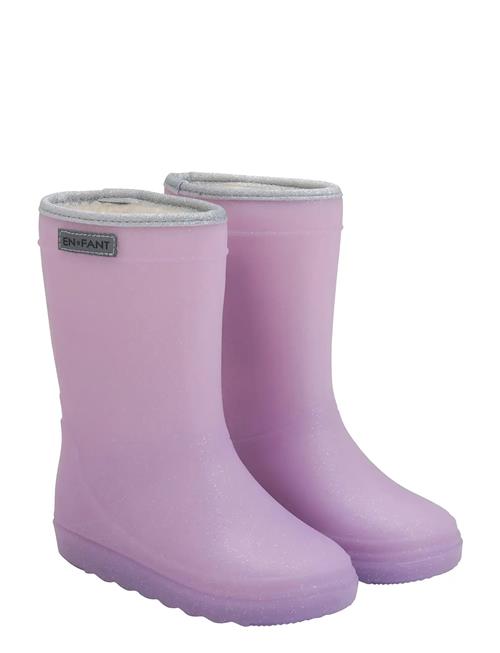 En Fant | Thermo Boots Glitter | 22