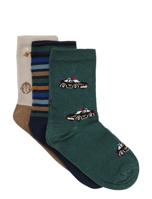 Minymo | 3-Pack Socks | 27\30