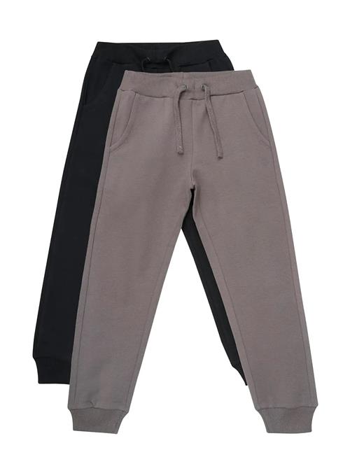 Minymo | Pants Sweat 2-Pack | 110