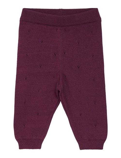 Fixoni | Pants Knit | 92