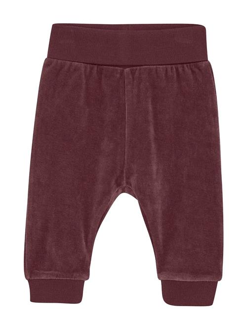 Fixoni | Pants Velour | 74