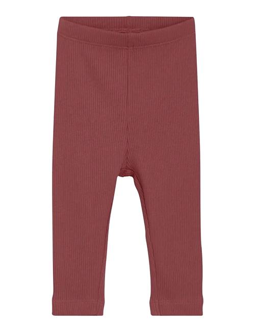 Minymo | Leggings Rib | 74