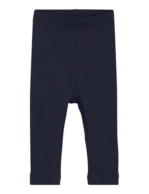 Minymo | Leggings Rib | 92