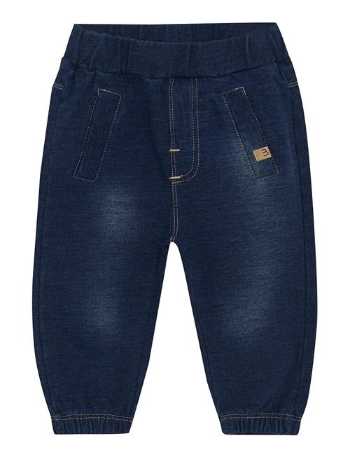 Minymo | Pants Sweat Denim | 62