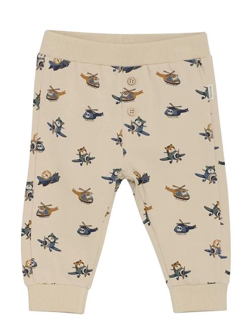 Minymo | Pants Aop Sweat | 74