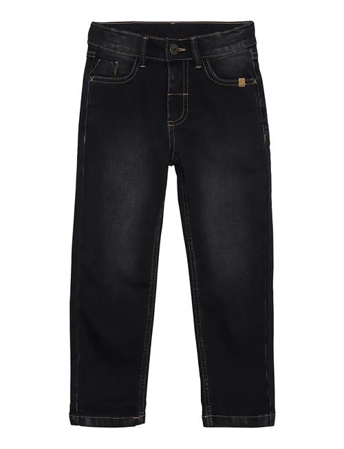 Minymo | Pants Sweat Denim | 104