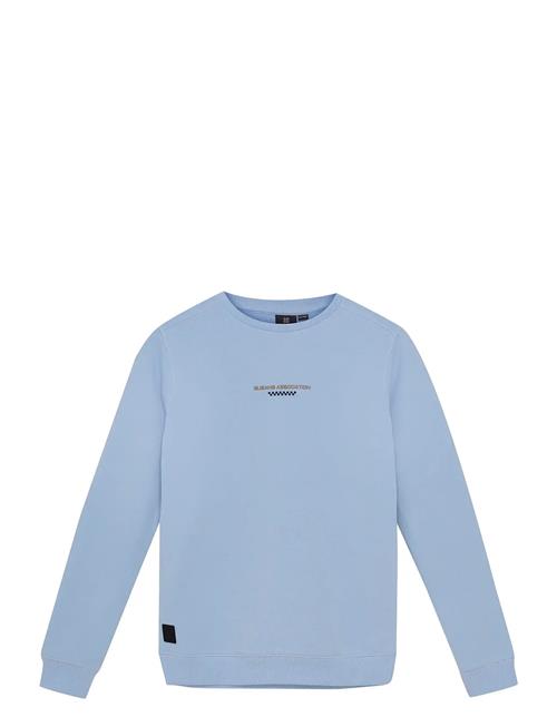 Indian Blue Jeans | Sweater Backprint | 110