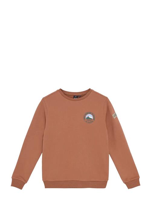 Indian Blue Jeans | Loose Fit Sweat Chest Print | 164