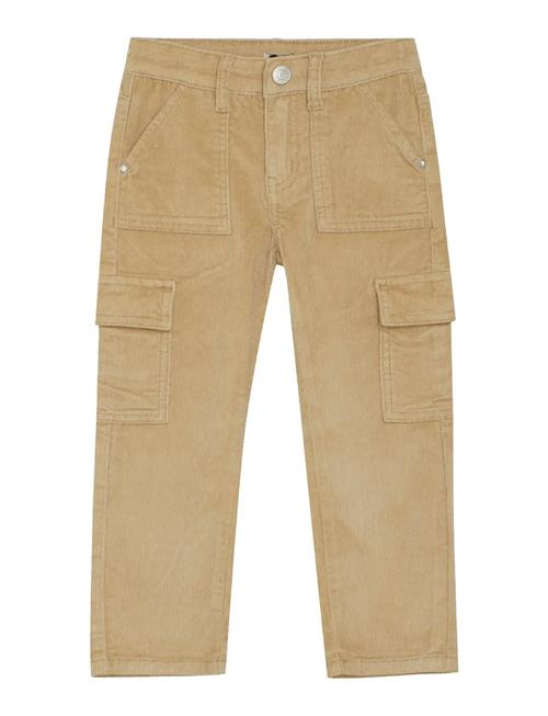 Daily 7 | Corduroy Pants | 98