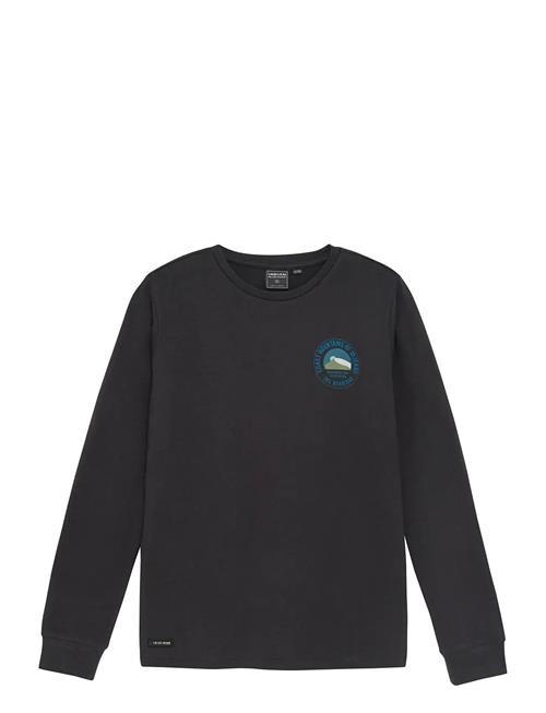 Indian Blue Jeans | T-Shirt Ls Round Print | 164