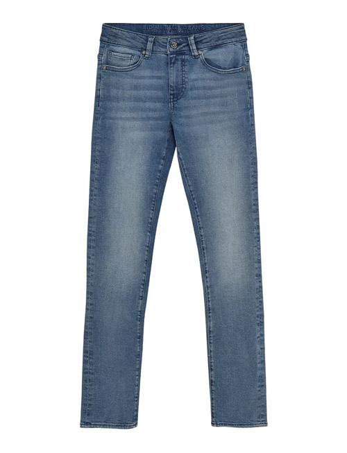 Indian Blue Jeans | 2689 Straight Fit Usedjeans | 110