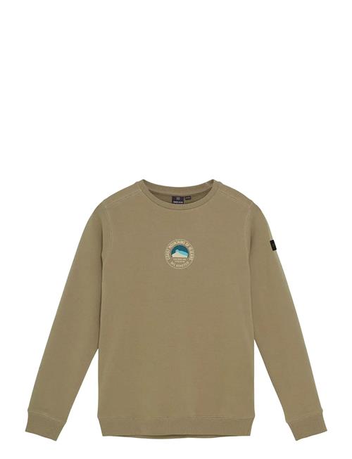 Indian Blue Jeans | Sweater Chest Ib | 164