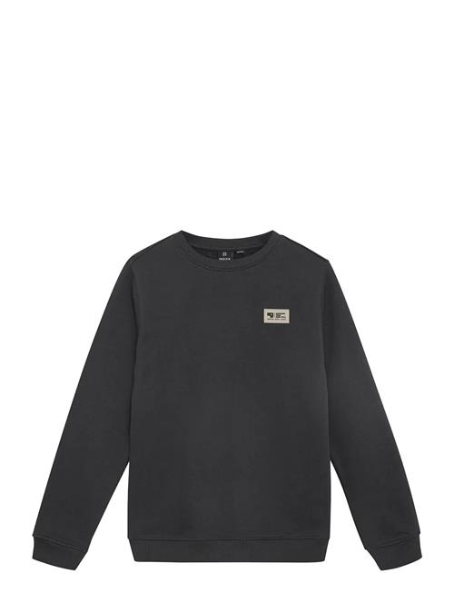 Indian Blue Jeans | Sweater Chest And Backprint | 164