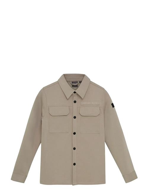 Indian Blue Jeans | Shirt Jack Twill Stretch Print | 152