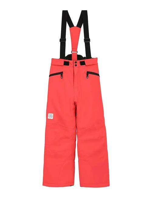Color Kids | Ski Pants W. Pockets | 134
