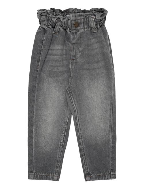 En Fant | Jeans Mom Fit Denim | 86