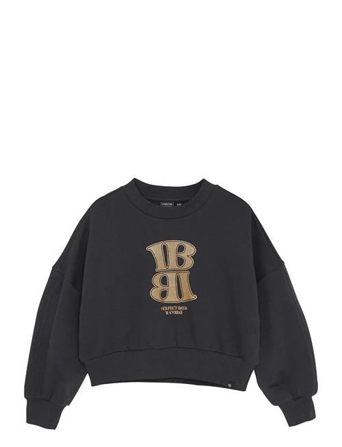 Indian Blue Jeans | Sweater Lava Dye | 164