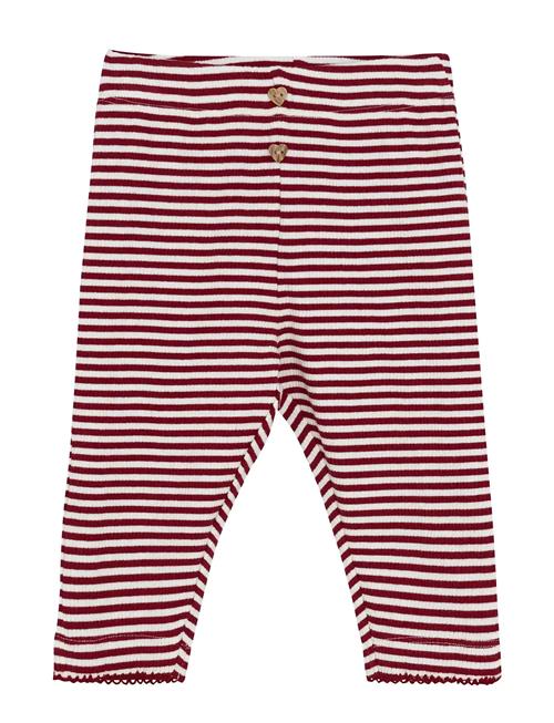 Minymo | Pants Y/D Rib | 80