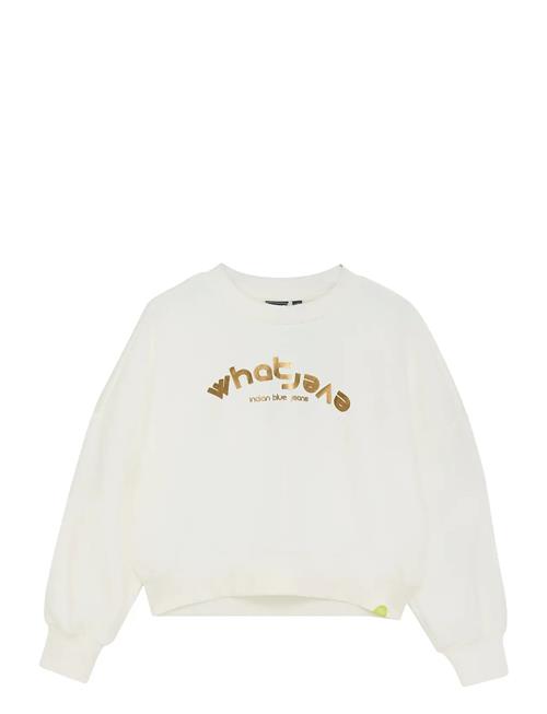 Indian Blue Jeans | Sweater Foil | 128