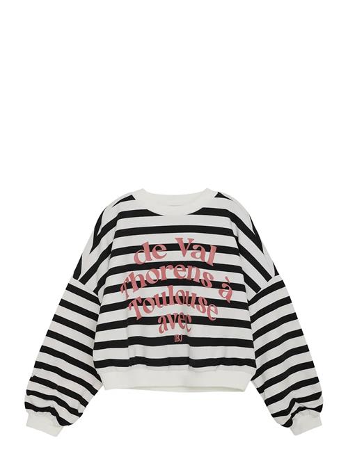 Indian Blue Jeans | Sweater Stripe | 152