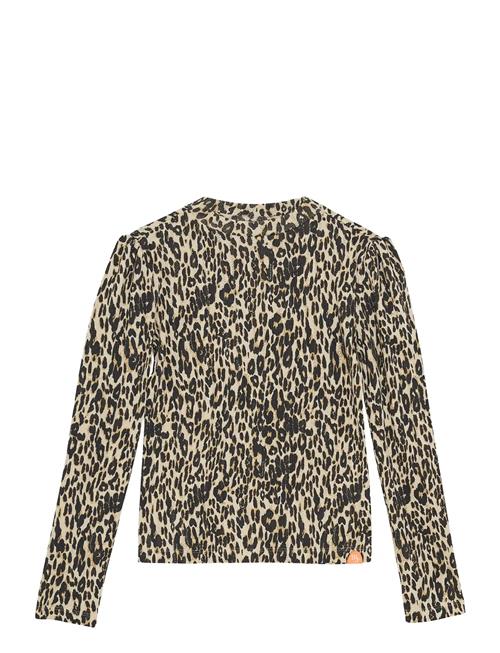 Indian Blue Jeans | Longsleeve Print | 152