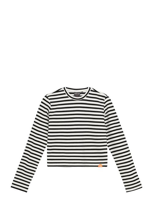 Indian Blue Jeans | Longsleeve  Stripe | 110