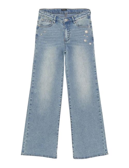 Indian Blue Jeans | Wide Fit Eyelets | 152