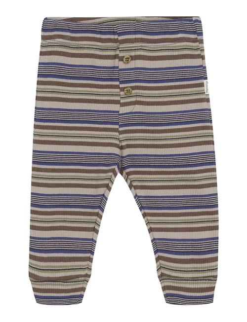 Minymo | Pants Y/D Rib | 62